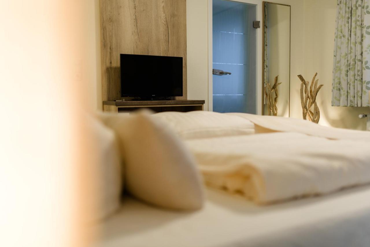 Akzent Hotel Zur Gruenen Eiche 비스핑엔 외부 사진